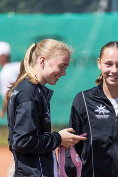 Annika Schult 96 - RL TC an der Schirnau - SV Zehlendorfer Wespen : Ergebnis: 9:0